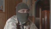 ZAPADNI MEDIJI OTKRIVAJU: Ko je Ukrajinac uhapšen zbog diverzije na „Severnim tokovima“, evo gde je službovao