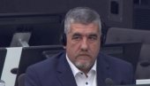 РАСКРИНКАН МОДЕЛ КАКО СЕ АЛБАНСКИМ ЗЛОЧИНЦИМА СМАЊУЈУ КАЗНЕ: Правосудна фарса судија Специјалног суда Косова у Хагу
