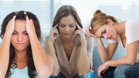 НАУЧНИЦИ УПОЗОРАВАЈУ: Ево која храна може изазвати мигрену