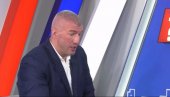 BUČALOV PRIZNAO: Sudija Pavlov je NAŠ, on nas je pustio! (VIDEO)