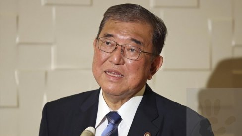 IŠIBA PODNOSI OSTAVKU: Ko će biti sledeći premijer Japana?