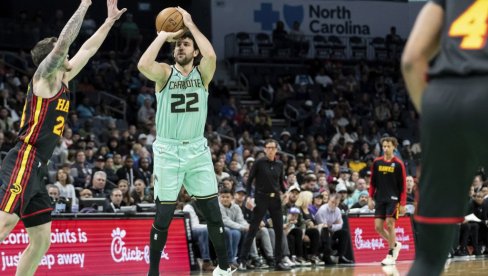 MICIĆ OPET TREJDOVAN: Ovo bi moglo da ostavi Srbina u NBA ligi