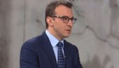 КУРТИ ИЗАЗИВА СУКОБЕ И НЕМИРЕ: Петковић реаговао на срамне потезе лидера лажне државе