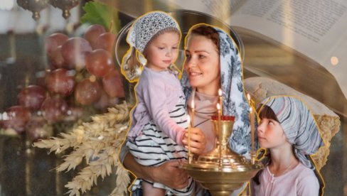 БОЖИЋНИ ПОСТ ПОЧИЊЕ ПРЕКОСУТРА: Ово су сва строга правила - ево којим данима је дозвољено уље