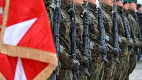 PREMIJER POLJSKE: Privedene 32 osobe osumnjičene za saradnju sa ruskim obaveštajnim službama