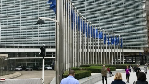 ОГЛАСИЛА СЕ ЕВРОПСКА КОМИСИЈА: Поздравила улазак Србије у СЕПА