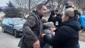 ВУЧИЋ ПОЗВАО МИЛАНОВИЋА: Хвала што чувате српска огњишта на КиМ, верујем да ће снага српског народа победити (ВИДЕО)