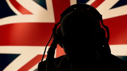 БРИТАНСКИ УЗБУЊИВАЧ ОТКРИВА МИ6 без надзора, иде много даље од других: Пподстицао посреднички сукоб у Украјини и измишљао податке о Ирану
