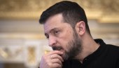 NATO UDARA ZABRANU ZELENSKOM? Zašto nije preuzeo tela ukrajinskih vojnika