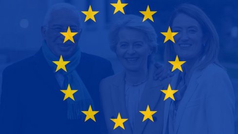 EVROPA HITNO MORA DA SMANJI ZAVISNOST: Američki platni sistemi Viza i Masterkard mogli bi da budu iskorišćeni za pritisk na EU