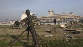 IAEA PRONAŠLA TRAGOVE URANIJUMA U SIRIJI: Lokaciju je 2007. uništio Izrael IAEA PRONAŠLA TRAGOVE URANIJUMA U SIRIJI: Lokaciju je 2007. uništio Izrael