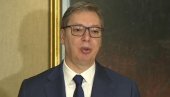 TO JE ZLOČIN Vučić: Ne mogu da shvatim zašto se deca uvode u politiku