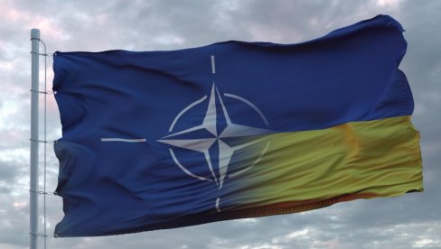 UKRAJINA UPUTILA ULTIMATUM NATO-U: Ne prihvatamo nikakve alternative!