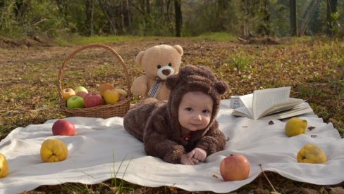 NAJLEPŠA FOTOGRAFIJA VRŠAČKOG PARKA: Proglašeni pobednici konkursa „Moj grad u jeseni“ (FOTO)