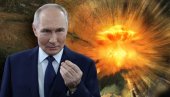 ДА ЗАВРШИМО ОНО ШТО ЈЕ ЗАПОЧЕТО Путин открио да ли је потребно да Русија искористи нуклеарно оружје током СВО