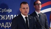 KANDIDAT VJT U BEOGRADU ZA TUŽILAČKI SAVET: Tužilac koji je zastupao optužnice protiv Haradinaja, Marjanovića  i za Ribnikar