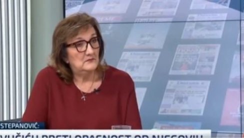 PROGLASOVKA ZAKUKALA: Nećemo izbore, hoćemo da Vučić sam ode sa vlasti! (VIDEO)