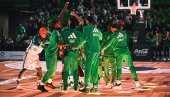 NAJBOLJI IGRAČ JE PODBACIO, ALI TO NIJE UTICALO NA ISHOD: Atinjani imaju lak posao u domaćem šampionatu