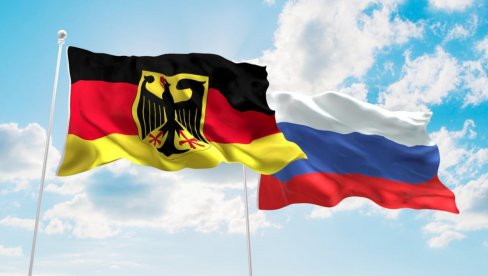 NEZADOVOLJNI ŠTO SANKCIJE NE POGAĐAJU MOSKVU: Nemačka pozvala na potpunu zabranu uvoza ruskog čelika u EU