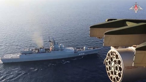 PATRUŠEV PORUČIO “NATO PIRATIMA”: Rusija će odgovoriti na pokušaje Zapada da uvede ograničenja u Baltičkom moru PATRUŠEV PORUČIO “NATO PIRATIMA”: Rusija će odgovoriti na pokušaje Zapada da uvede ograničenja u Baltičkom moru