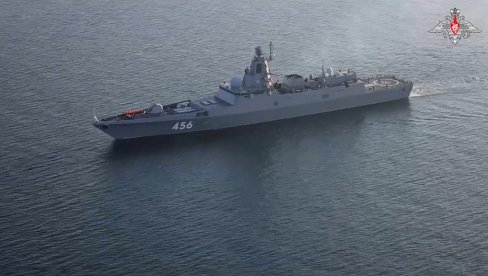 МОСКВА УПОЗОРАВА ЛОНДОН: Британске провокације неће остати без одговора