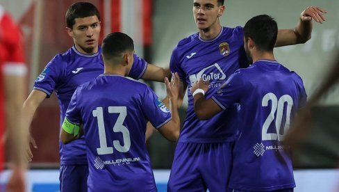 VREDI POKUŠATI: Tiket sa VELIKOM kvotom i još većim DOBITKOM! VREDI POKUŠATI: Tiket sa VELIKOM kvotom i još većim DOBITKOM!