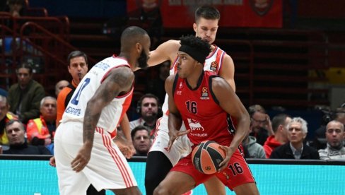 OSTALI SPORTOVI: Tip - tiket za subotu