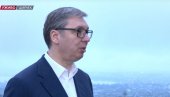 VUČIĆ: Mađarska će sledeće sedmice zakazati novu sednicu povodom Klastera 3