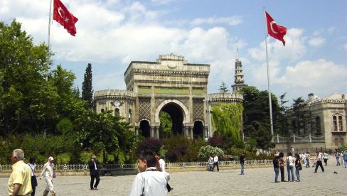 STUDENTI U ISTANBULU  I ANKARI UČIĆE SRPSKI: Inicijativa da se u visokom obrazovanju Srbije i Turske uspostavi reciprocitet