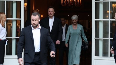 MASK NA UDARU PARIZA: Francuska pokrenula krivičnu istragu protiv kompanije X zbog manipulacije algoritmom
