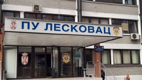 PAS NAPAO ŽENU, IMA POVREDE PO LICU: Užas u Leskovcu, uhapšen vlasnik životinje