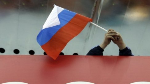CEO SVET JE IZIGRAN! Rusi dobili poziv da učestvuju na Svetskom prvenstvu, i to u SAD CEO SVET JE IZIGRAN! Rusi dobili poziv da učestvuju na Svetskom prvenstvu, i to u SAD