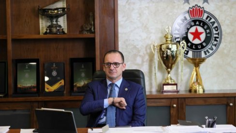 ПРЕДСЕДНИК АЛЕКСАНДАР ВУЧИЋ ОТКРИО! Ево за шта га је Пеђа Мијатовић оптужио