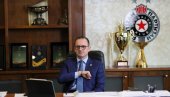 PREDSEDNIK ALEKSANDAR VUČIĆ OTKRIO! Evo za šta ga je Peđa Mijatović optužio