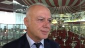 НИСУ НАИВАН ТИМ: Легенда позива на Маракану, ово је поручио пред меч Звезда - Пафос