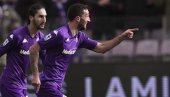 TREĆA SREĆA? Fiorentina čuva perfektan skor u dvomečima Lige konferencija