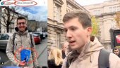 N1 IH PREDSTAVLJA KAO STUDENTE ETF-A KOJI ORGANIZUJU BLOKADE A ONI SU ZAPRAVO PONOŠEVI I AKTIVISTI PSG-A: Najavljuju blokade puteva...(VIDEO)