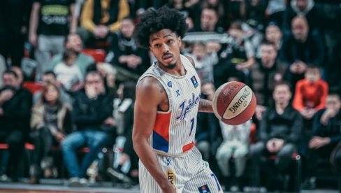 IGOKEA BIRA RIVALA: Mornar više nije deo elite