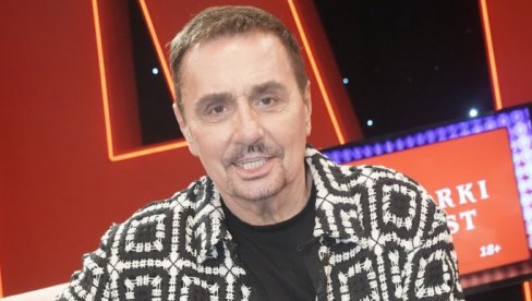 ДРАГАН КОЈИЋ КЕБА У ПРВОМАЈСКОМ ИНТЕРВЈУУ ЗА НОВОСТИ: Народна песма увек ће живети (ФОТО) ДРАГАН КОЈИЋ КЕБА У ПРВОМАЈСКОМ ИНТЕРВЈУУ ЗА НОВОСТИ: Народна песма увек ће живети (ФОТО)