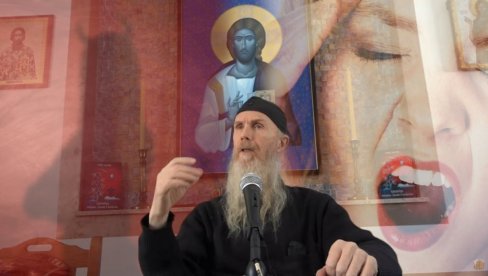 TRI ZNAKA PROKLETSTVA PORODICE: Monah Arsenije - Pogledajte svoju decu i videćete TRI ZNAKA PROKLETSTVA PORODICE: Monah Arsenije - Pogledajte svoju decu i videćete