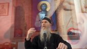 TRI ZNAKA PROKLETSTVA PORODICE: Monah Arsenije - Pogledajte svoju decu i videćete