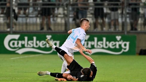 CRVENI FIKSEVI: Rijeka oslabljena za jadranski derbi sa Istrom