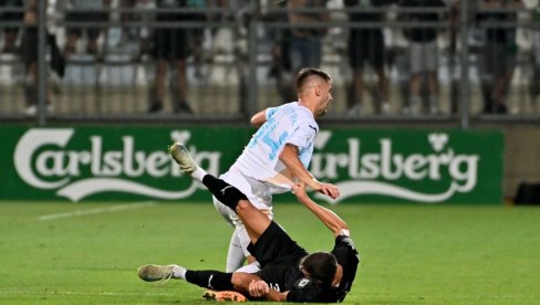 ŠIBENIK JE VEĆ ISPAO: Istrani su u aprilu pobedili Dinamo, Hajduk i Rijeku!