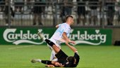 ŠIBENIK JE VEĆ ISPAO: Istrani su u aprilu pobedili Dinamo, Hajduk i Rijeku!
