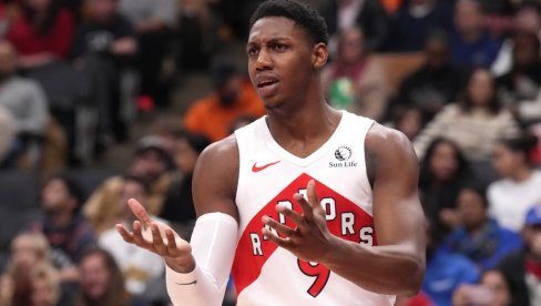 NBA TIKET: Tipovi iz najjače košarkaške lige sveta