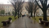 SEKSUALNO UZNEMIRAVANJE U PODGORIČKOJ GIMNAZIJI: Tužilaštvo ispituje, profesor suspendovan, javnost zahteva otkaz i ostavku