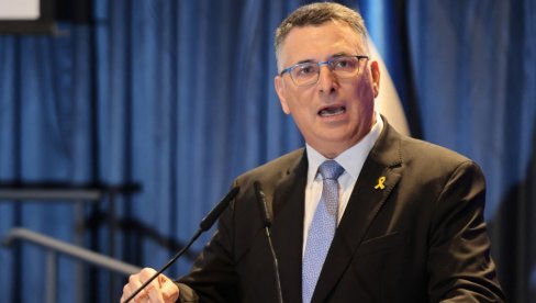 IZRAEL NE ŽELI BESKONAČNI RAT U IRANU Sar: Ne smemo propustiti ovu priliku