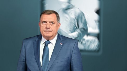 DODIK ČESTIGAO BOŽIĆ I DAN REPUBLIKE SRPSKE: Pokažimo zajedništvo veru i tradiciju