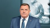 DODIK: Da nisam potpisao ukaz bio bih osuđen na 12 godina pred pravosuđem Srpske