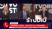 PRETNJE NA UČITELJSKOM FAKULTETU: Ko ne dođe na blokade, neće dobro proći... (VIDEO)